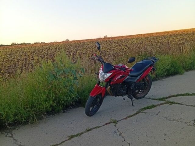 Ліфан Інша, об'ємом двигуна 0.2 л та пробігом 0 тис. км за 881 $, фото 1 на Automoto.ua