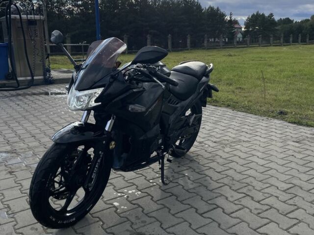 Лифан Другая 2020 в Яворове на Automoto.ua Лифан Другая, объемом двигателя 0.2 л и пробегом 0 тыс. км за 980 $, фото 6 на Automoto.ua