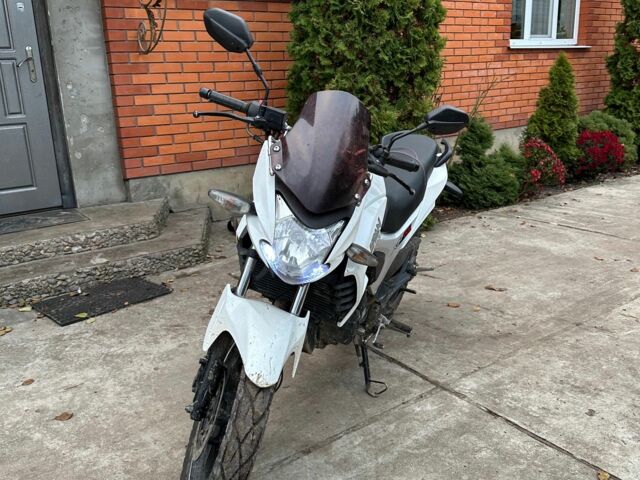 Ліфан Інша, об'ємом двигуна 0.2 л та пробігом 0 тис. км за 1000 $, фото 5 на Automoto.ua