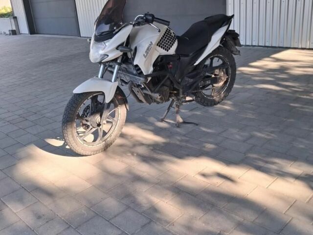 Лифан Другая, объемом двигателя 0.2 л и пробегом 0 тыс. км за 800 $, фото 4 на Automoto.ua