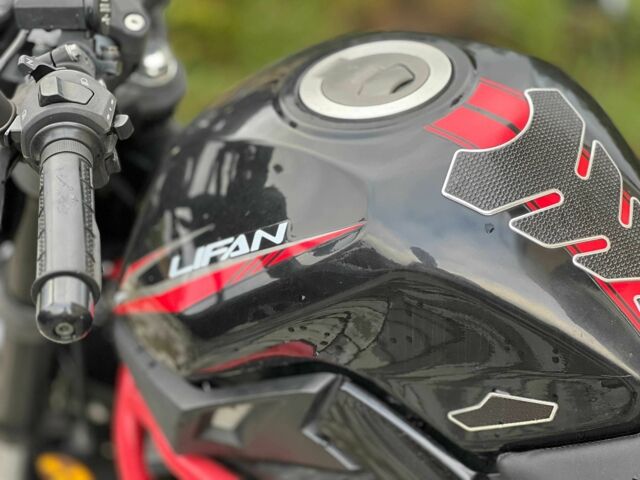 Лифан Другая 2020 в Василькове на Automoto.ua Лифан Другая, объемом двигателя 0.18 л и пробегом 0 тыс. км за 993 $, фото 8 на Automoto.ua