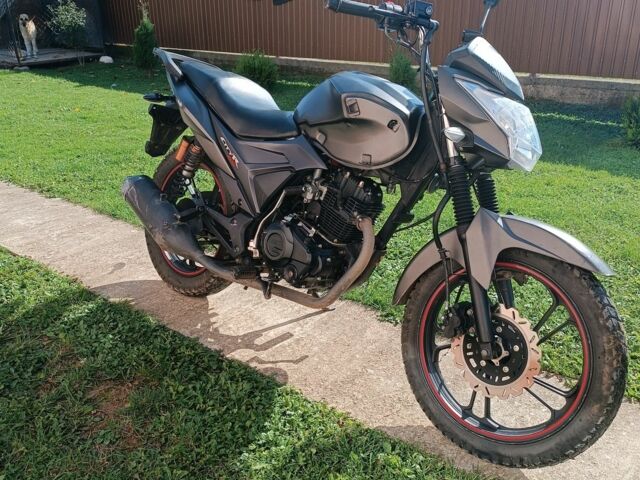 Лифан Другая, объемом двигателя 0.18 л и пробегом 0 тыс. км за 900 $, фото 5 на Automoto.ua
