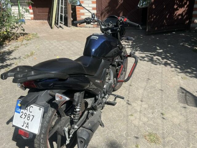 Лифан Другая, объемом двигателя 0.15 л и пробегом 0 тыс. км за 950 $, фото 3 на Automoto.ua