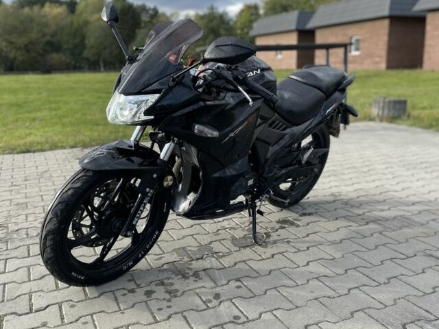 Лифан Другая 2020 в Яворове на Automoto.ua Лифан Другая, объемом двигателя 0.2 л и пробегом 0 тыс. км за 980 $, фото 5 на Automoto.ua