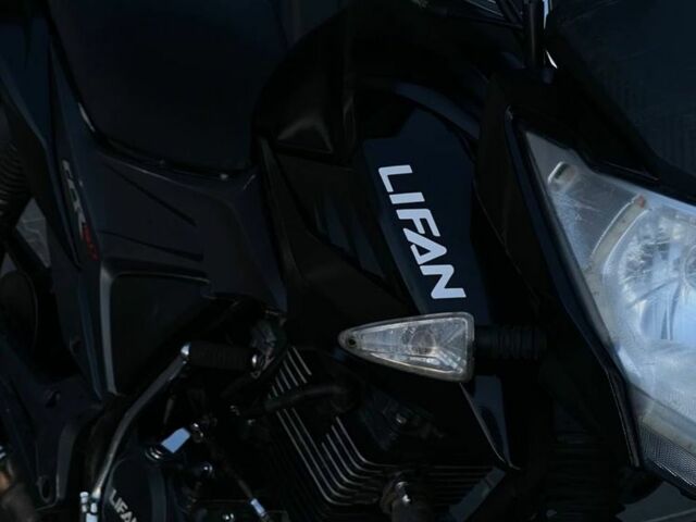 Лифан Другая, объемом двигателя 0.15 л и пробегом 0 тыс. км за 750 $, фото 6 на Automoto.ua