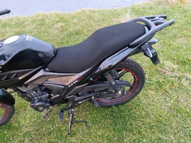 Ліфан Інша, об'ємом двигуна 0.15 л та пробігом 0 тис. км за 700 $, фото 11 на Automoto.ua