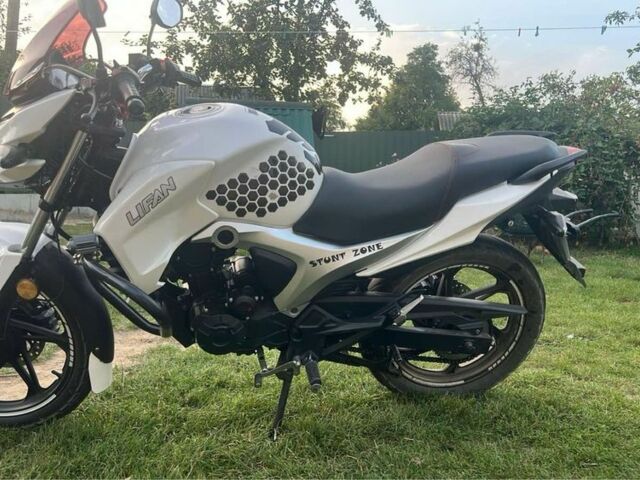 Ліфан Інша, об'ємом двигуна 0.2 л та пробігом 0 тис. км за 1450 $, фото 6 на Automoto.ua