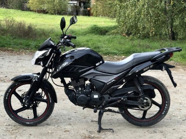 Лифан Другая, объемом двигателя 0.15 л и пробегом 0 тыс. км за 650 $, фото 2 на Automoto.ua