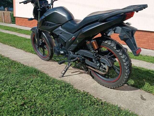 Лифан Другая, объемом двигателя 0.18 л и пробегом 0 тыс. км за 900 $, фото 4 на Automoto.ua