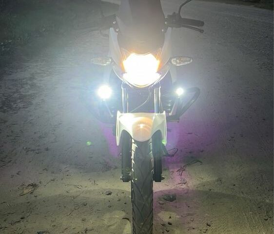 Ліфан Інша, об'ємом двигуна 0.2 л та пробігом 0 тис. км за 1450 $, фото 2 на Automoto.ua
