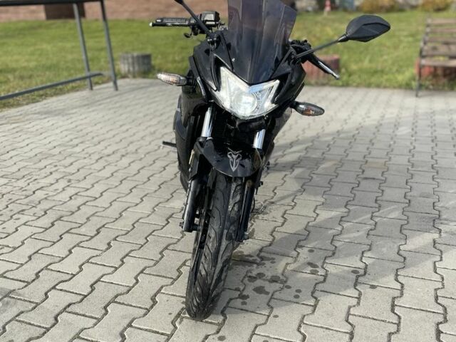 Лифан Другая 2020 в Яворове на Automoto.ua Лифан Другая, объемом двигателя 0.2 л и пробегом 0 тыс. км за 980 $, фото 4 на Automoto.ua