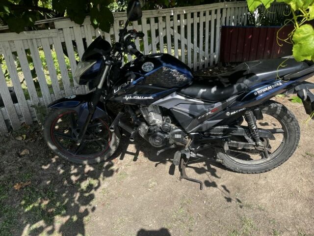 Ліфан Інша, об'ємом двигуна 0.15 л та пробігом 0 тис. км за 681 $, фото 1 на Automoto.ua