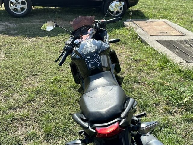 Лифан Другая, объемом двигателя 0.2 л и пробегом 0 тыс. км за 1300 $, фото 5 на Automoto.ua