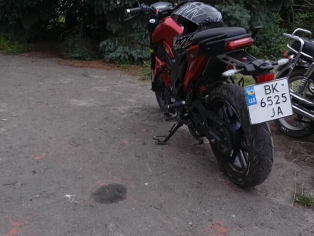 Ліфан Інша, об'ємом двигуна 0.2 л та пробігом 0 тис. км за 1400 $, фото 1 на Automoto.ua
