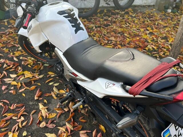 Лифан Другая, объемом двигателя 0 л и пробегом 0 тыс. км за 1000 $, фото 7 на Automoto.ua