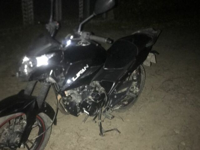 Ліфан Інша, об'ємом двигуна 0.2 л та пробігом 0 тис. км за 900 $, фото 1 на Automoto.ua