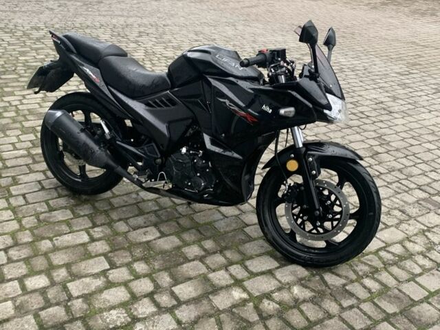 Лифан Другая, объемом двигателя 0.2 л и пробегом 0 тыс. км за 1400 $, фото 2 на Automoto.ua