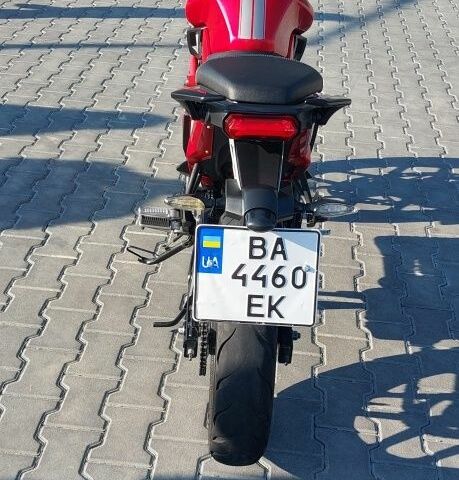 Лифан Другая, объемом двигателя 0.18 л и пробегом 0 тыс. км за 1250 $, фото 4 на Automoto.ua