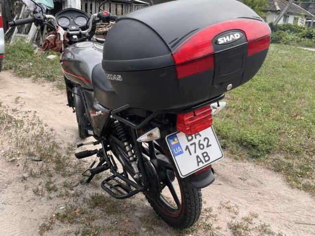 Лифан Другая, объемом двигателя 0.2 л и пробегом 0 тыс. км за 35000 $, фото 3 на Automoto.ua