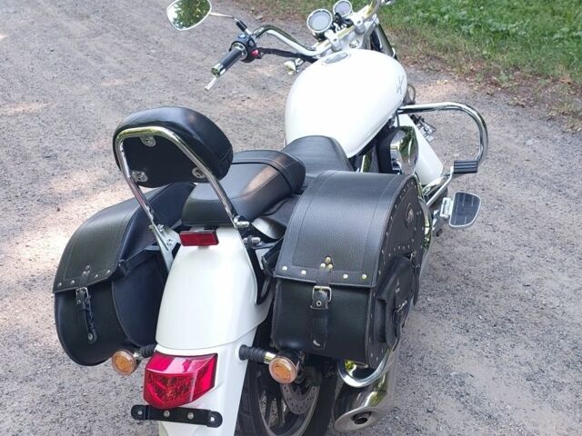 Ліфан Інша, об'ємом двигуна 0.25 л та пробігом 0 тис. км за 2350 $, фото 7 на Automoto.ua