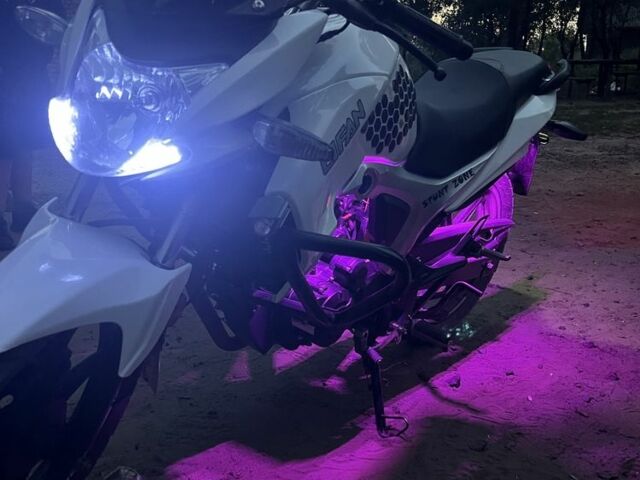 Ліфан Інша, об'ємом двигуна 0.2 л та пробігом 0 тис. км за 1450 $, фото 3 на Automoto.ua