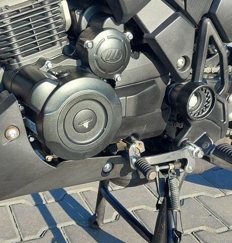Лифан Другая, объемом двигателя 0.18 л и пробегом 0 тыс. км за 1250 $, фото 17 на Automoto.ua