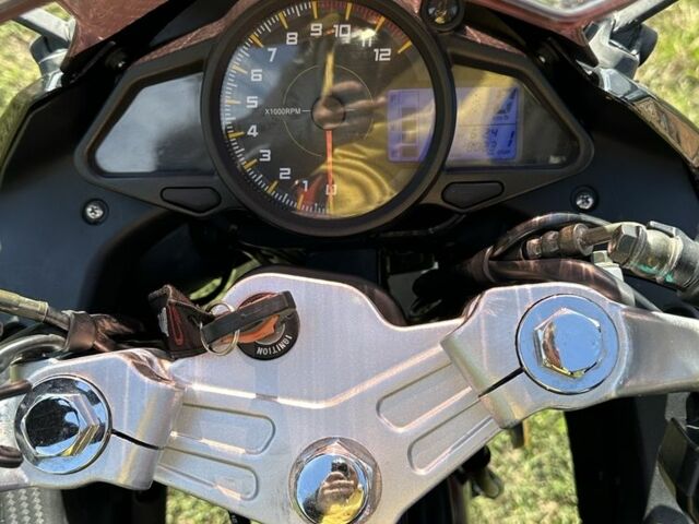 Лифан Другая, объемом двигателя 0.2 л и пробегом 0 тыс. км за 1350 $, фото 6 на Automoto.ua