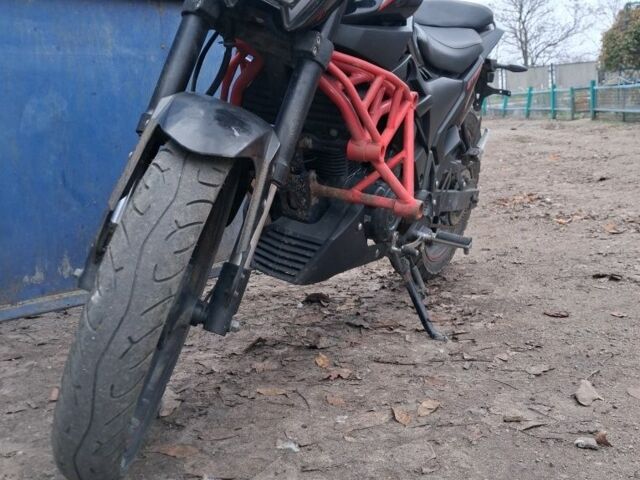 Лифан Другая, объемом двигателя 0.2 л и пробегом 0 тыс. км за 1116 $, фото 6 на Automoto.ua