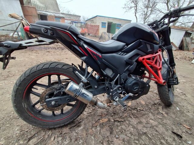 Лифан Другая, объемом двигателя 0.2 л и пробегом 0 тыс. км за 1116 $, фото 3 на Automoto.ua