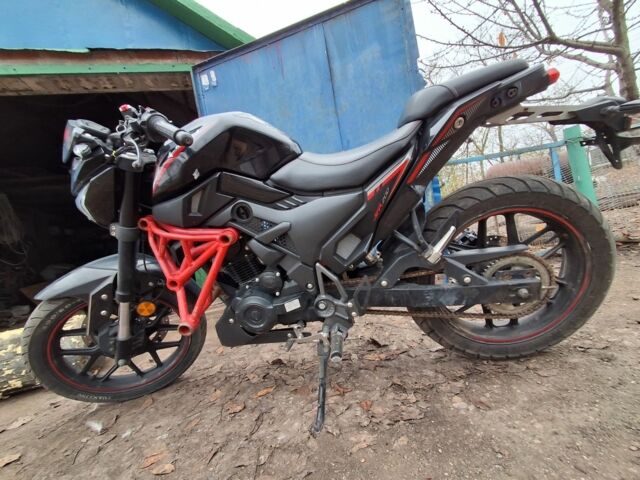 Лифан Другая, объемом двигателя 0.2 л и пробегом 0 тыс. км за 1116 $, фото 4 на Automoto.ua