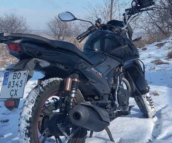 Лифан Другая, объемом двигателя 0.18 л и пробегом 0 тыс. км за 900 $, фото 5 на Automoto.ua