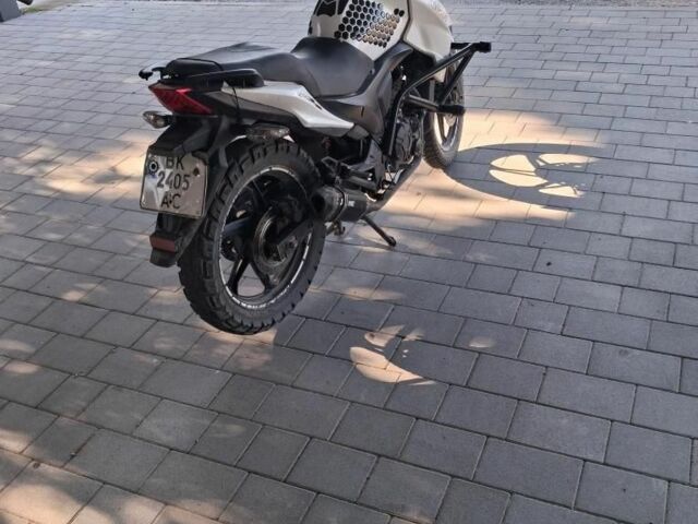 Лифан Другая, объемом двигателя 0.2 л и пробегом 0 тыс. км за 800 $, фото 5 на Automoto.ua
