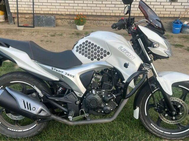 Ліфан Інша, об'ємом двигуна 0.2 л та пробігом 0 тис. км за 1450 $, фото 4 на Automoto.ua