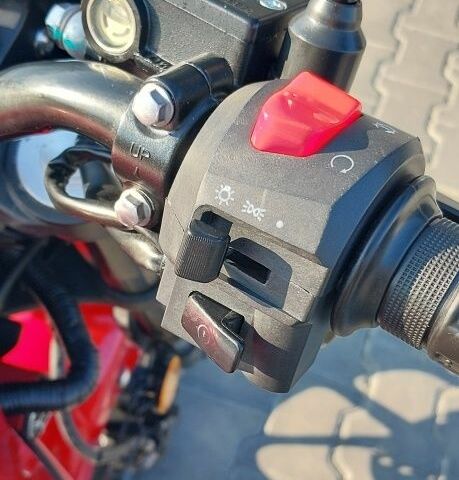 Лифан Другая, объемом двигателя 0.18 л и пробегом 0 тыс. км за 1250 $, фото 16 на Automoto.ua