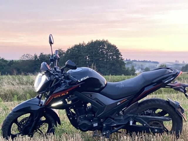 Лифан Другая, объемом двигателя 0.2 л и пробегом 0 тыс. км за 648 $, фото 2 на Automoto.ua