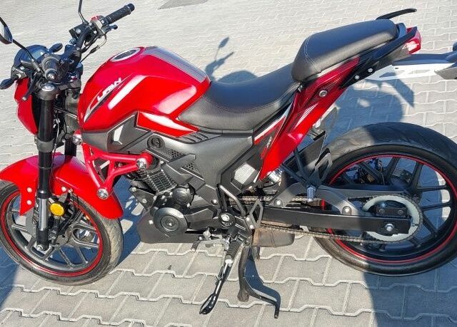 Лифан Другая, объемом двигателя 0.18 л и пробегом 0 тыс. км за 1250 $, фото 6 на Automoto.ua