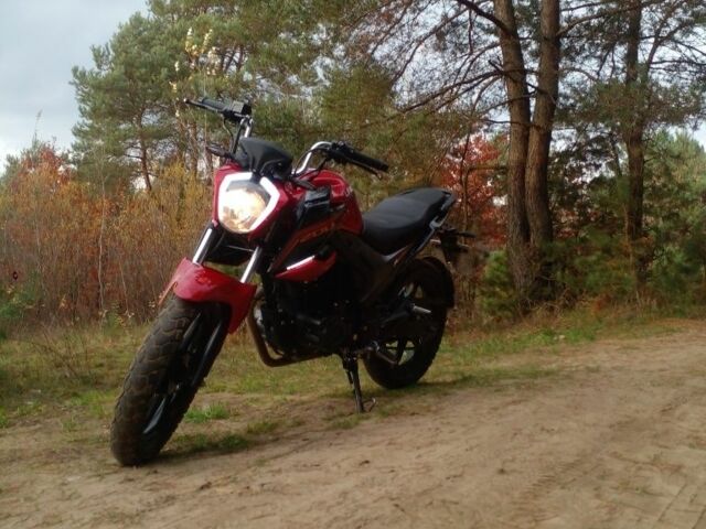 Лифан Другая, объемом двигателя 0.18 л и пробегом 0 тыс. км за 950 $, фото 1 на Automoto.ua