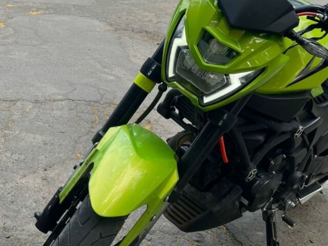 Лифан Другая, объемом двигателя 0.18 л и пробегом 0 тыс. км за 957 $, фото 1 на Automoto.ua