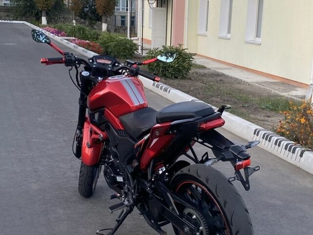 Лифан Другая, объемом двигателя 0.18 л и пробегом 0 тыс. км за 1200 $, фото 3 на Automoto.ua