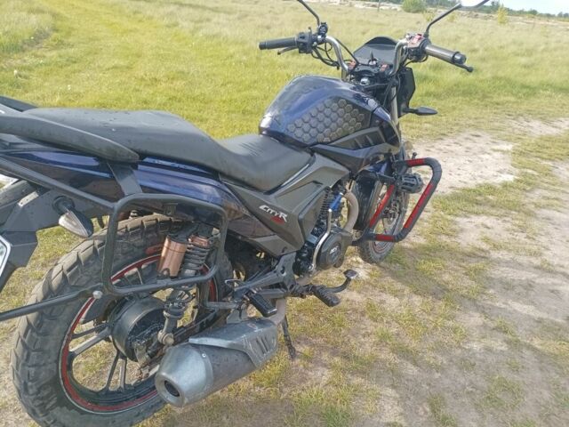 Лифан Другая, объемом двигателя 0.2 л и пробегом 0 тыс. км за 840 $, фото 1 на Automoto.ua