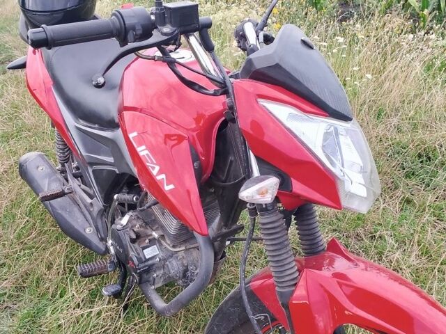 Ліфан Інша, об'ємом двигуна 0.15 л та пробігом 0 тис. км за 788 $, фото 5 на Automoto.ua