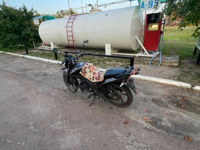 Лифан Другая, объемом двигателя 0.15 л и пробегом 0 тыс. км за 507 $, фото 2 на Automoto.ua