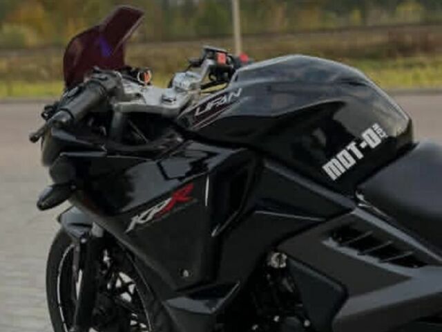 Лифан Другая, объемом двигателя 0.2 л и пробегом 0 тыс. км за 25 $, фото 4 на Automoto.ua