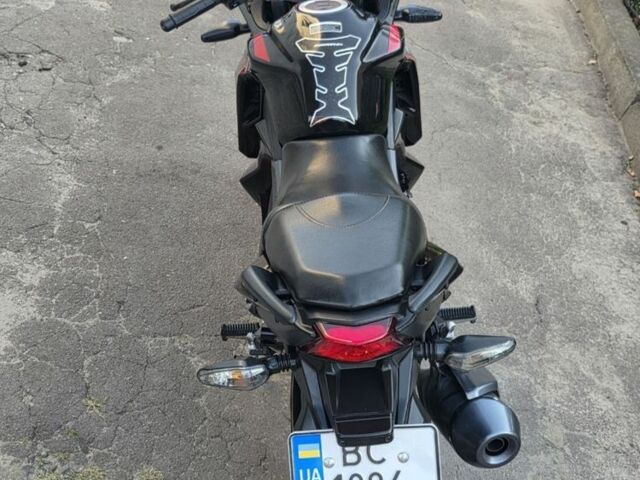 Лифан Другая, объемом двигателя 0.2 л и пробегом 0 тыс. км за 1350 $, фото 11 на Automoto.ua