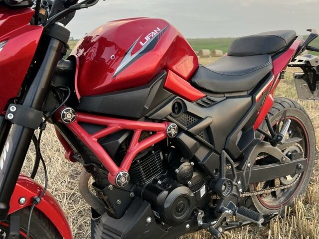 Лифан Другая, объемом двигателя 0.2 л и пробегом 0 тыс. км за 1159 $, фото 7 на Automoto.ua