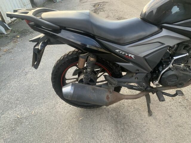 Ліфан Інша, об'ємом двигуна 0.18 л та пробігом 0 тис. км за 950 $, фото 4 на Automoto.ua