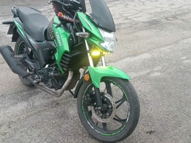 Ліфан Інша, об'ємом двигуна 0.2 л та пробігом 0 тис. км за 830 $, фото 4 на Automoto.ua