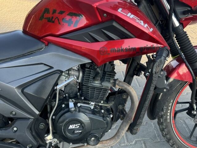Лифан Другая, объемом двигателя 0.2 л и пробегом 0 тыс. км за 900 $, фото 1 на Automoto.ua