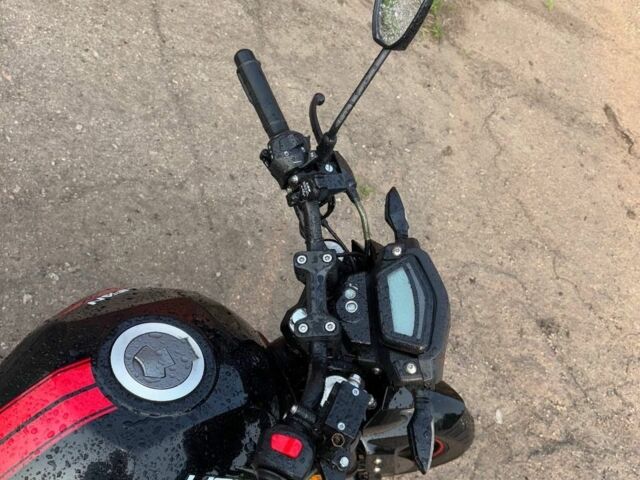 Лифан Другая, объемом двигателя 0.2 л и пробегом 0 тыс. км за 1160 $, фото 4 на Automoto.ua