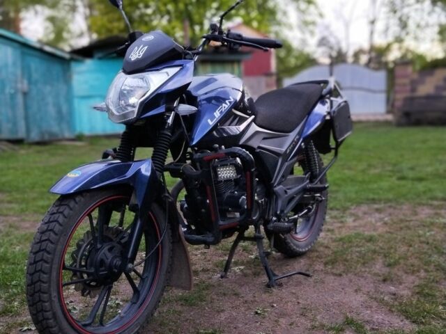 Лифан Другая 2021 в Олевске на Automoto.ua Лифан Другая, объемом двигателя 0.18 л и пробегом 0 тыс. км за 1050 $, фото 7 на Automoto.ua